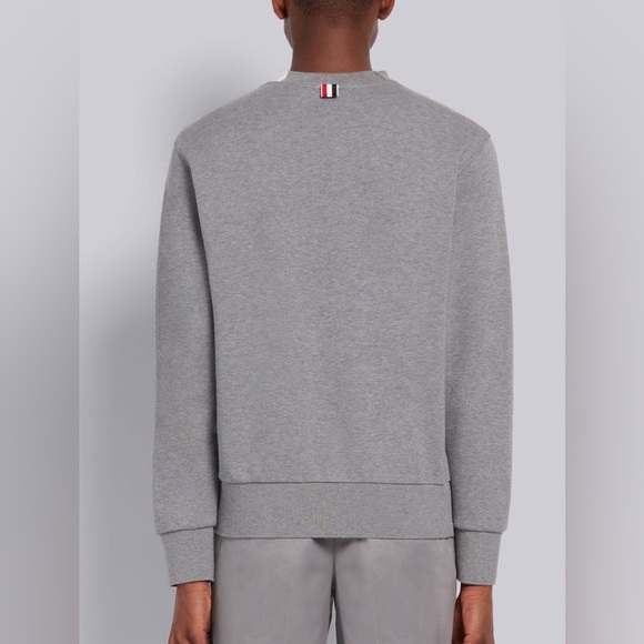 ❌SOLD❌Thom Browne sweatshirt - Picture 2 of 6